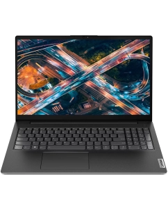 Купить Ноутбук Lenovo V15 G3 IAP Black (82TT005DAK)  в E-mobi