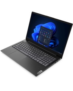 Купить Ноутбук Lenovo V15 G3 IAP Black (82TT005DAK)  в E-mobi