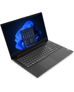 Купить Ноутбук Lenovo V15 G3 IAP Black (82TT005DAK)  в E-mobi