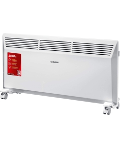 Купить Конвектор Зубр КЭМ-2000 White  в E-mobi