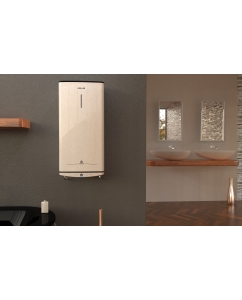 Купить Водонагреватель накопительный Ariston VELIS TECH PW ABSE 100 (3700704),100л, эмаль  в E-mobi