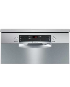 Купить Посудомоечная машина Bosch SMS45DI10Q серебристый  в E-mobi