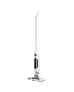 Купить Пылесос Coolfort CF-3005 белый  в E-mobi