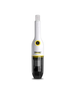 Купить Пылесос Karcher CVH 2-4 белый  в E-mobi