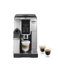 Купить Кофемашина автоматическая Delonghi ECAM350.50.SB  в E-mobi