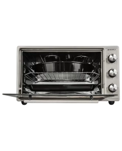 Купить Мини-печь MAUNFELD СEMOB.363.S1 Steel  в E-mobi