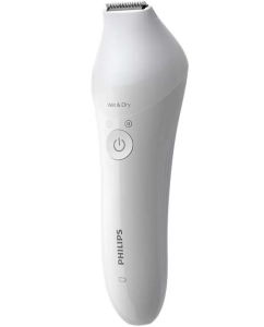 Купить Эпилятор PHILIPS BRE735/00 White  в E-mobi