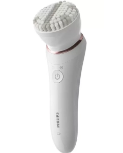 Купить Эпилятор PHILIPS BRE735/00 White  в E-mobi