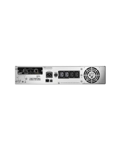 Купить Источник бесперебойного питания APC Smart-UPS SMT1500RMI2UNC  в E-mobi