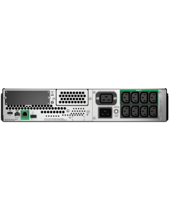 Купить Источник бесперебойного питания APC (SMT3000RMI2UC)  в E-mobi