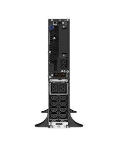 Купить Источник бесперебойного питания APC Smart-UPS SRT3000XLI  в E-mobi