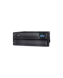 Купить Источник бесперебойного питания APC sMX2200HV (SMX2200HV)  в E-mobi