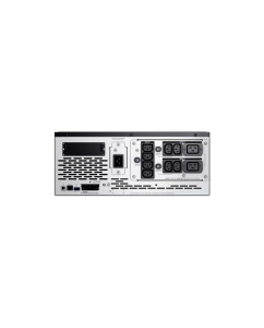 Купить Источник бесперебойного питания APC sMX2200HV (SMX2200HV)  в E-mobi