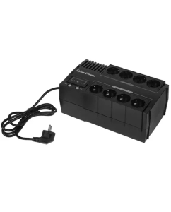 Купить Источник бесперебойного питания Cyberpower (BS850E.)  в E-mobi