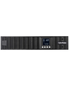 Купить Источник бесперебойного питания Cyberpower OnLine OLS1500ERT2U  в E-mobi