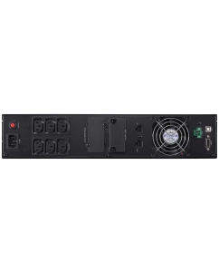 Купить Источник бесперебойного питания Cyberpower OnLine OLS1500ERT2U  в E-mobi