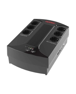 Купить Источник бесперебойного питания DKC INFOPDU800PL  в E-mobi