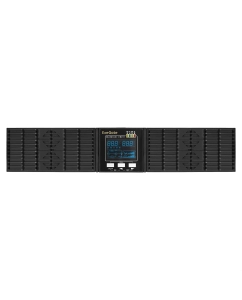 Купить ИБП ExeGate PowerExpert ULS-3000.LCD.AVR.1SH.2C13.USB.RS232 .SNMP.2U  в E-mobi