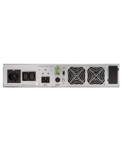 Купить ИБП ExeGate PowerExpert ULS-3000.LCD.AVR.1SH.2C13.USB.RS232 .SNMP.2U  в E-mobi