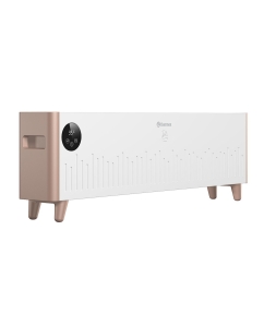 Купить Конвектор Thermex Dolci 2200 Wi-Fi электрический  в E-mobi