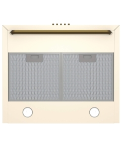 Купить Вытяжка настенная Gorenje WHC63CLI бежевый  в E-mobi