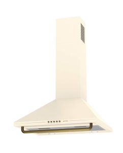 Купить Вытяжка настенная Gorenje WHC63CLI бежевый  в E-mobi