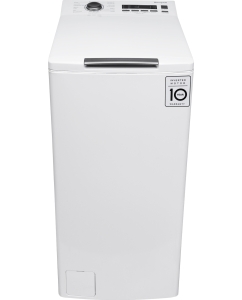 Купить Стиральная машина Weissgauff WM 40275 TD белый  в E-mobi