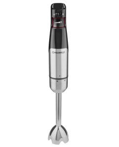 Купить Погружной блендер MAUNFELD MF-123SB Pro Black  в E-mobi