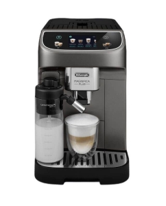 Купить Кофемашина автоматическая Delonghi ECAM 320.70.TB серебристая  в E-mobi