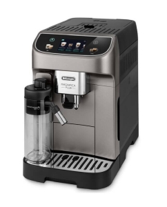 Купить Кофемашина автоматическая Delonghi ECAM 320.70.TB серебристая  в E-mobi