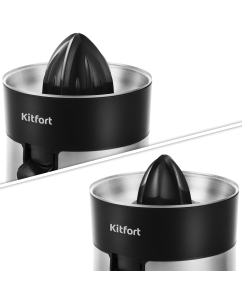 Купить Соковыжималка для цитрусовых Kitfort KT-1113  в E-mobi