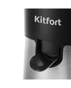 Купить Соковыжималка для цитрусовых Kitfort KT-1113  в E-mobi
