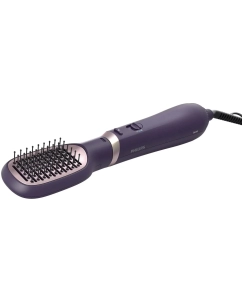 Купить Фен-щетка Philips BHA313/00 800 Вт фиолетовый  в E-mobi