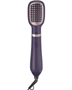 Купить Фен-щетка Philips BHA313/00 800 Вт фиолетовый  в E-mobi