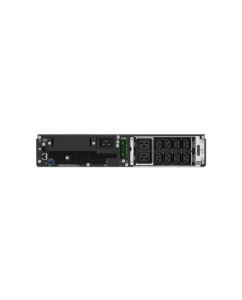 Купить Источник бесперебойного питания APC Smart-UPS SRT2200RMXLI  в E-mobi