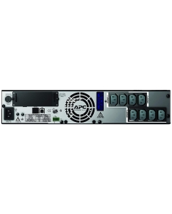 Купить Источник бесперебойного питания APC Smart-UPS SMX1500RMI2U  в E-mobi