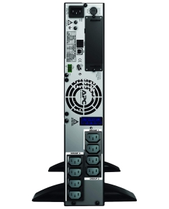 Купить Источник бесперебойного питания APC Smart-UPS SMX1500RMI2U  в E-mobi