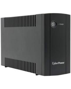 Купить Источник бесперебойного питания CyberPower UTI875E  в E-mobi