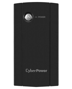 Купить Источник бесперебойного питания Cyberpower UTC850EI  в E-mobi