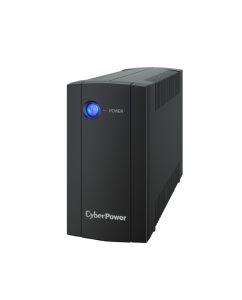 Купить Источник бесперебойного питания Cyberpower UTC850EI  в E-mobi