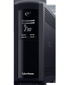 Купить Источник бесперебойного питания Cyberpower VP1600ELCD  в E-mobi