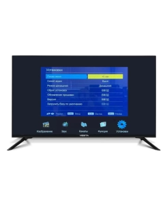 Купить Телевизор Vesta filter V32LH4000, 32&quot;(81 см), HD  в E-mobi