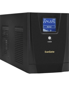 Купить Источник бесперебойного питания ExeGate (EX292636RUS)  в E-mobi