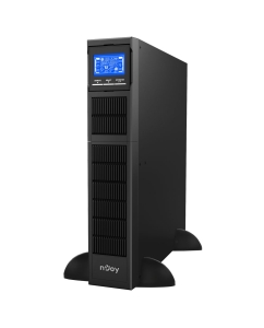 Купить Источник бесперебойного питания NJOY Balder 1000 UPCMCOP110HBAAZ01B  в E-mobi