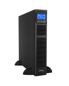 Купить Источник бесперебойного питания NJOY Balder 1000 UPCMCOP110HBAAZ01B  в E-mobi