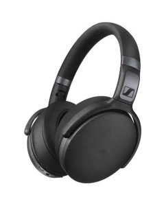 Купить Беспроводные наушники Sennheiser HD 4.40 BT Black  в E-mobi