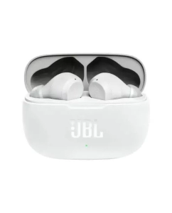 Купить Беспроводные наушники JBL Wave 200TWS White  в E-mobi