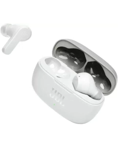 Купить Беспроводные наушники JBL Wave 200TWS White  в E-mobi