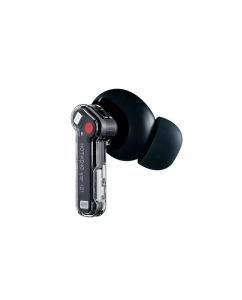 Купить Беспроводные наушники Nothing Ear 2 Black  в E-mobi