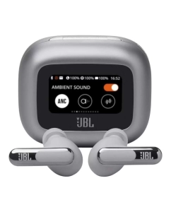 Купить Беcпроводные наушники JBL Live Beam 3 Black  в E-mobi